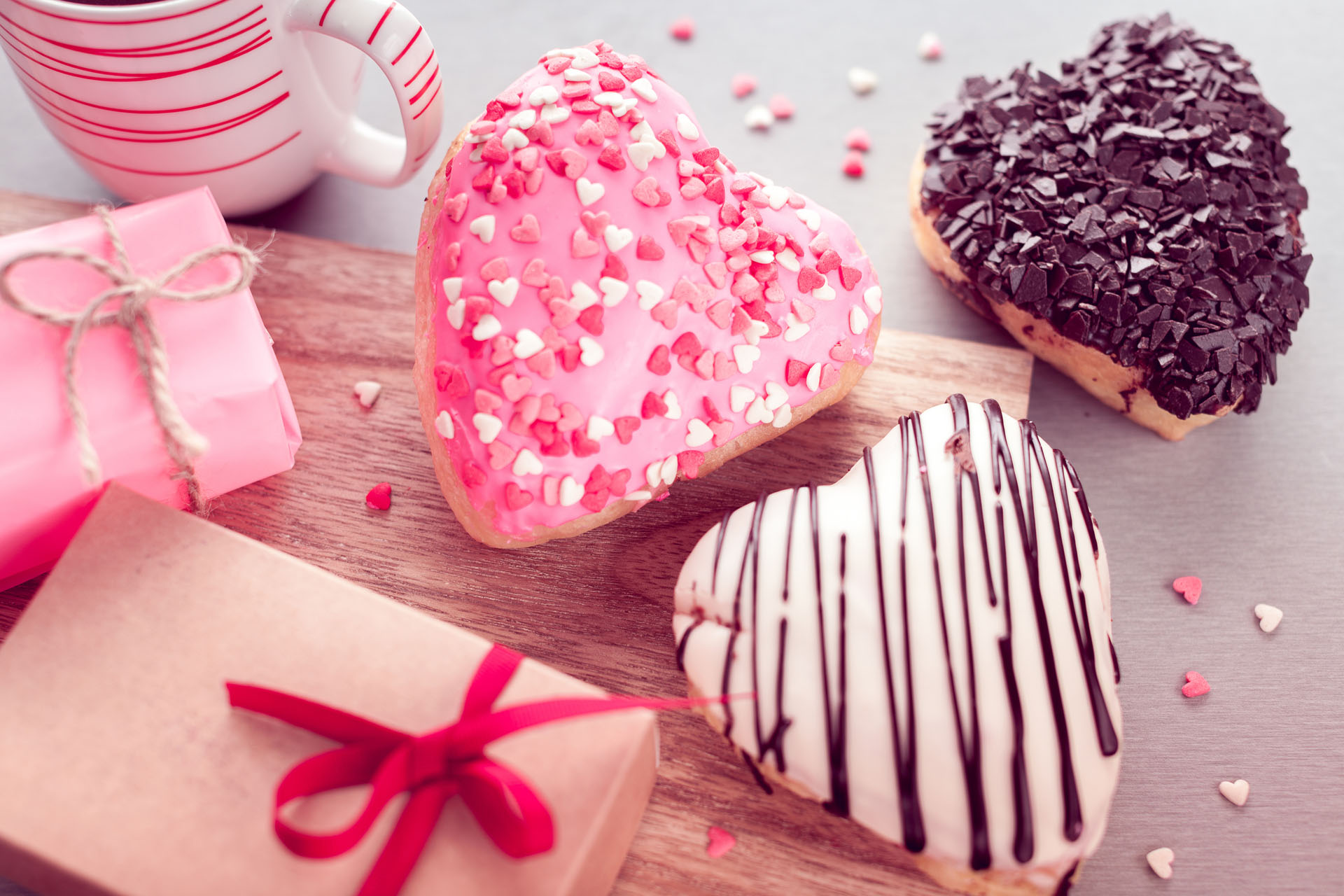 Happy Valentine’s Day!