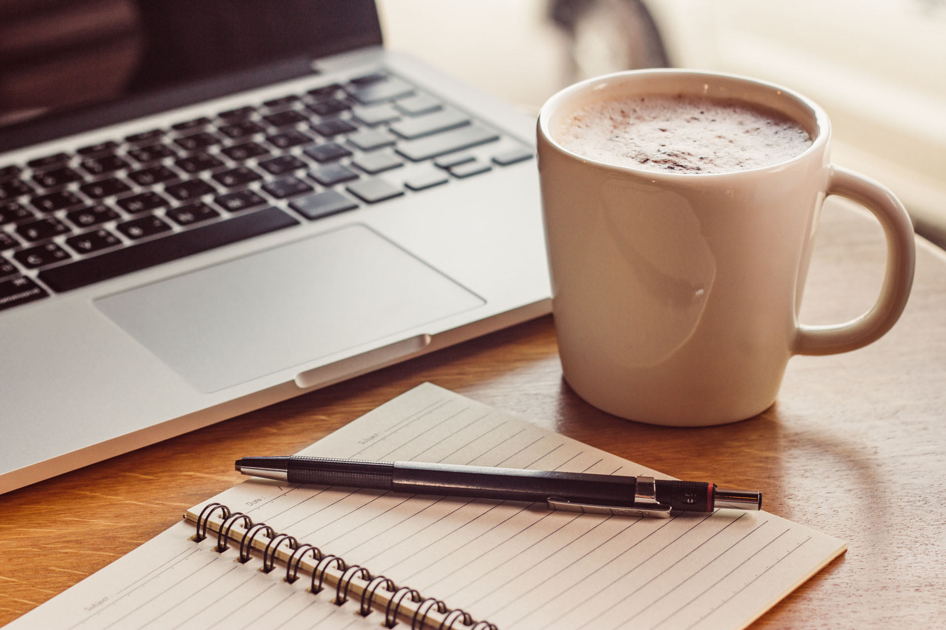 Healthy Breakfast Ideas