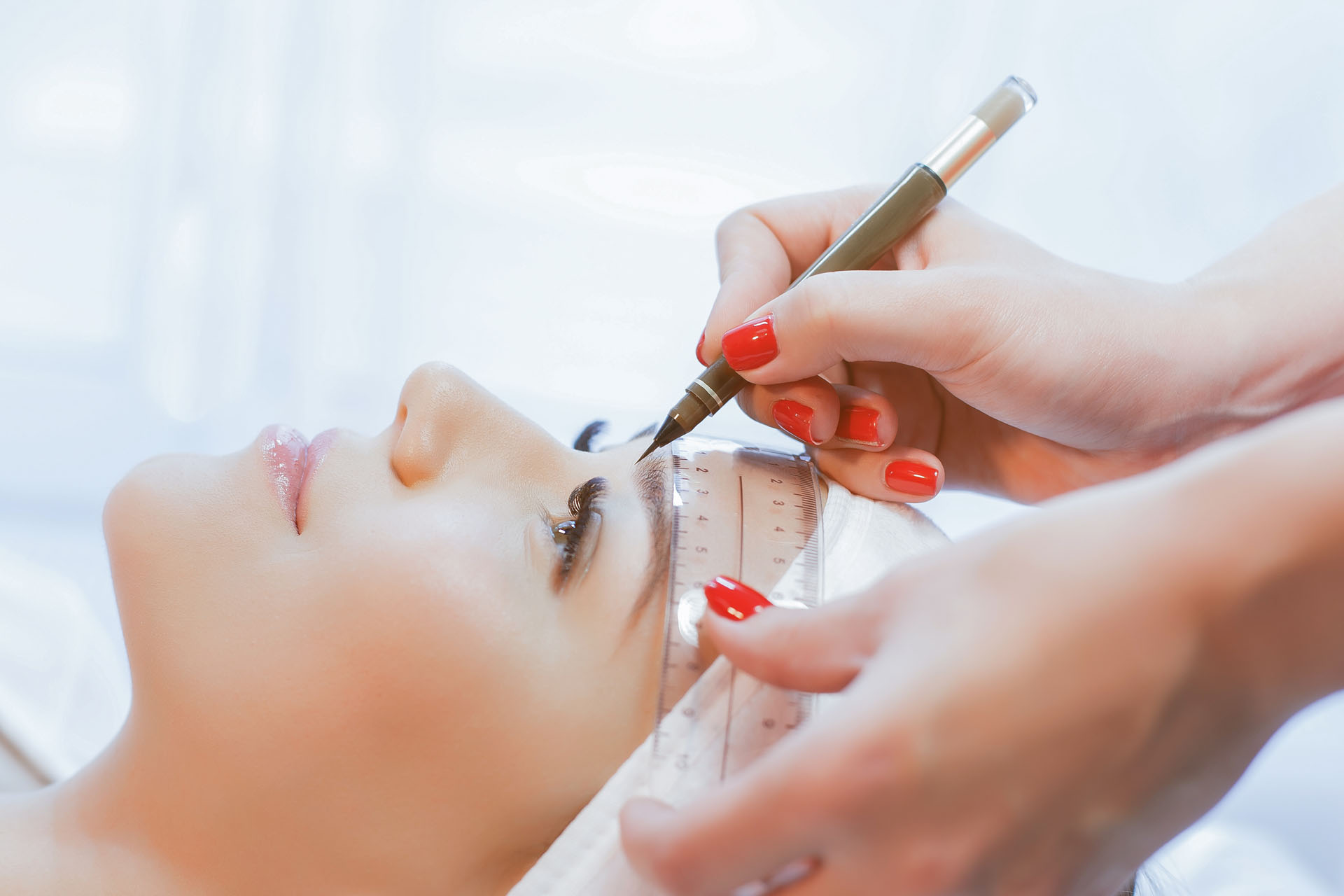 My Experience with Microblading