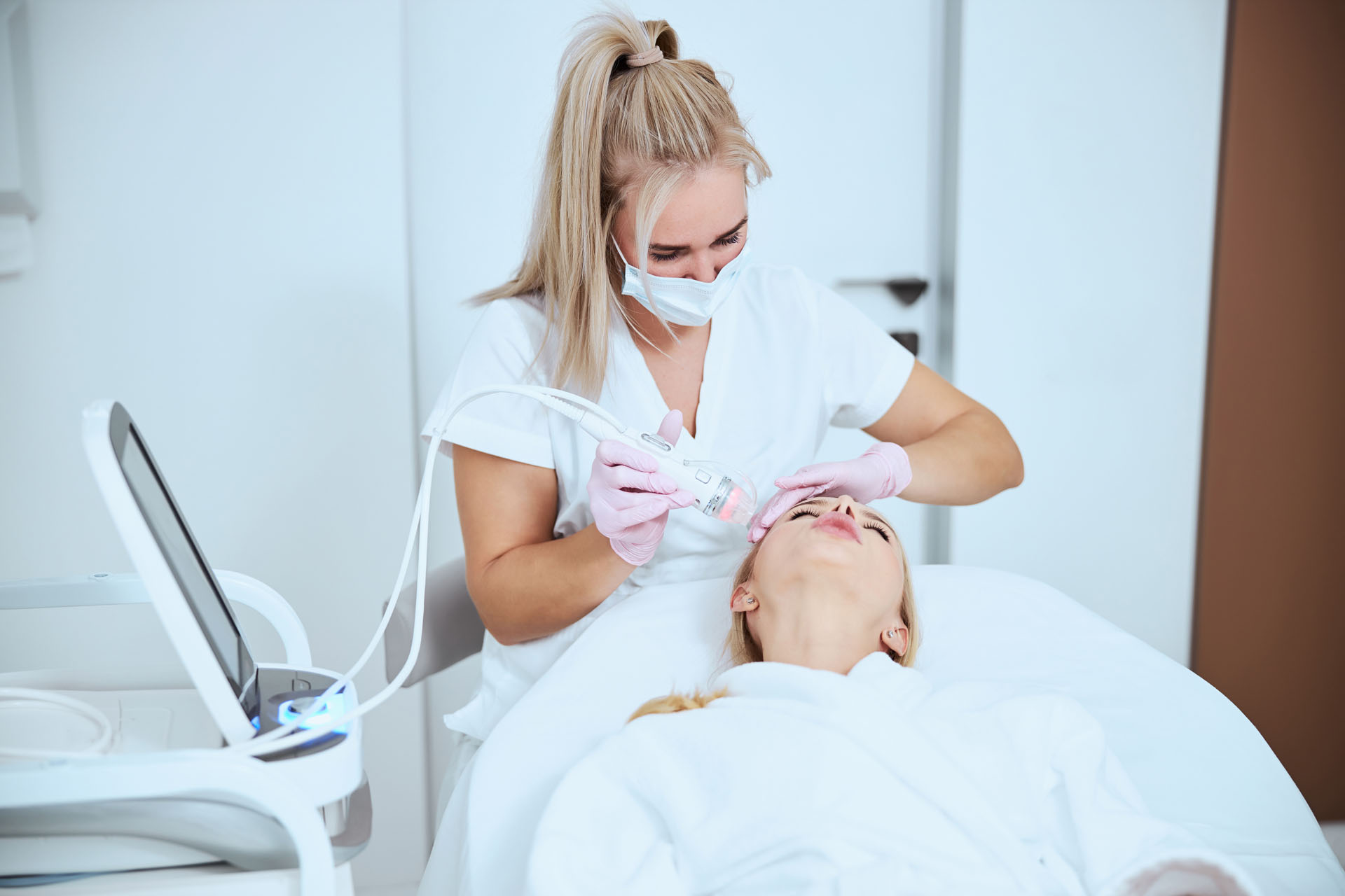 Honest Microneedling Review