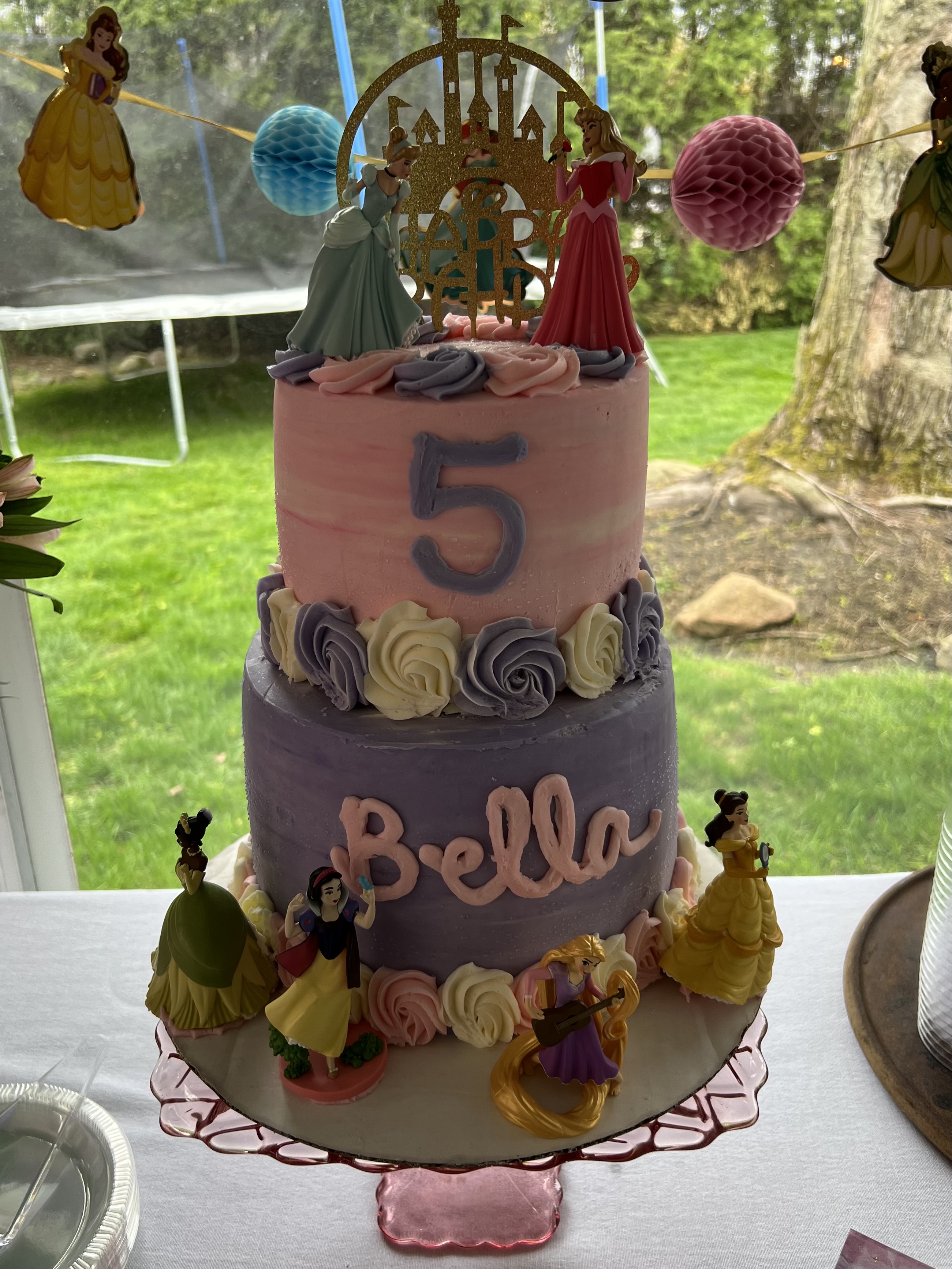 Planning a Picture Perfect Princess Party