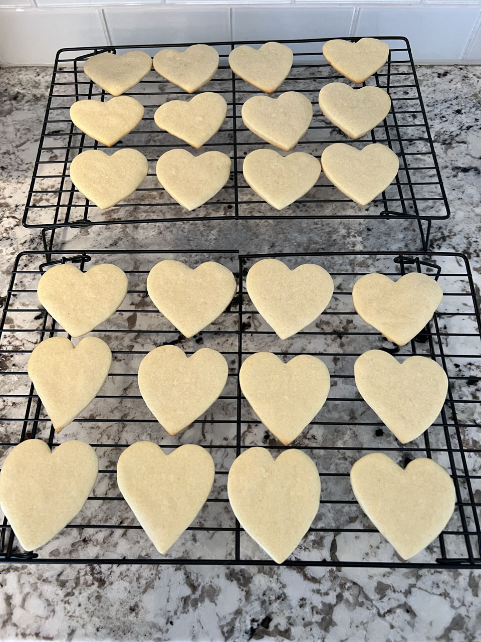 Sugar Cookie Recipe