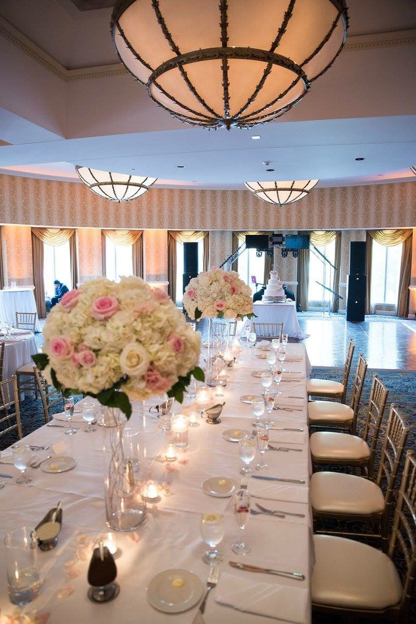 Wedding Planning- Small Details Make a Big Difference